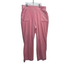 Juicy by Juicy Couture velour pants